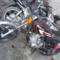 هنداقدیم وملی اقساطی|موتورسیکلت|یزد, |دیوار