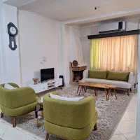 جانباز طبقه دوم ۷۰متری