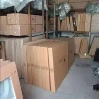 فروش کاپوتگلگیربدنه خام ایساکو با تخفیفویژه