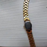 ساعت مچی|ساعت|کاشان, شاهد|دیوار