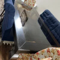 ناهارخوری 8نفره