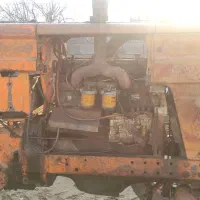 تراکتور رومانی مدل 60|خودرو سنگین|چگنی, |دیوار