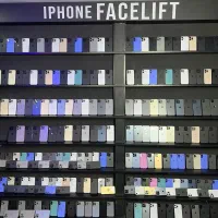 مرجع اصلی و تخصصی فیس لیفت ایفون xs max x xr xs|موبایل|تهران, ستارخان|دیوار