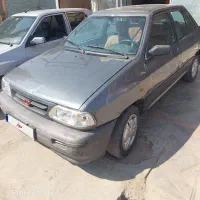 پراید مدل 84