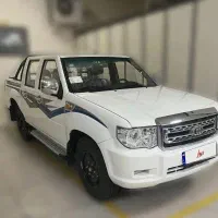 کارون صفر خشک مدل ۱۴۰۳