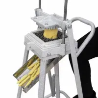 فروش خلال کن و خرد کن سیب زمینی و فر ریلی