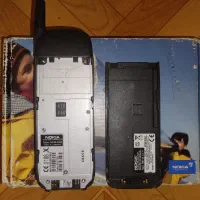 گوشی نوکیا عتیقه Nokia 1611 قدیمی|موبایل|اسلام‌شهر, شهرک سعیدیه|دیوار