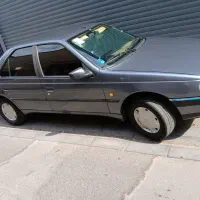پژو۴۰۵مدل۹۶