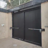 درب اتوماتیک (درب برقی)