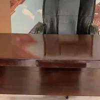 میز اداری