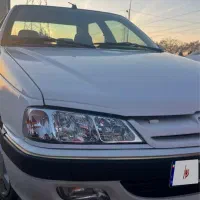 پژو پارس TU5 مدل ۱۴۰۱