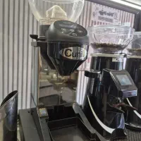 آسیاب صنعتی کوچیل آندیمند|کافیشاپ و رستوران|لاهیجان, شقایق|دیوار