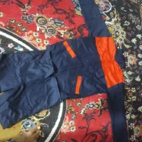 لباس کار