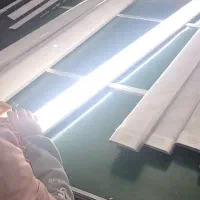 لامپ مهتابی براکت 40w تا 100w گارانتی 18ماه ضمانت|لامپ و چراغ|قم, شهدا|دیوار