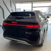 بی وای دی سانگ پلاس 2025 تحویل فوری از نمایندگی|خودرو سواری و وانت|تهران, فلسطین (میدان انقلاب)|دیوار