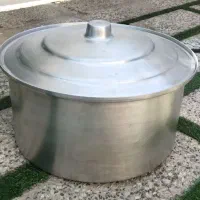 قابلمه روحی بزرگ|ظروف پخت‌وپز|فردیس, ثابتی|دیوار