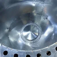 تنورگازی  ۲و۳و۴و۵