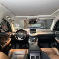 ۲۰۱۶ لکسوس nx 300|خودرو سواری و وانت|تهران, سعادت‌آباد|دیوار