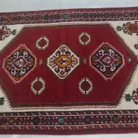 فرش دست بافت یک در یک نیم