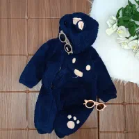 سرهمی نوزادی لباس بچگانه