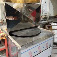 فروش فر پیتزا گردون|کافیشاپ و رستوران|پارسآباد, |دیوار