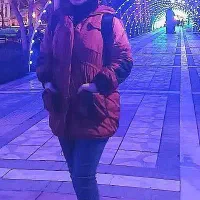 کاپشن زنانه (در حد نو )شیک فری سایز (۳۶تا۴۴)