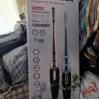 جارو شارژی دونالکس