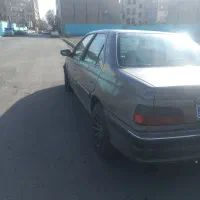 پژو پرشیا مدل۹۲|خودرو سواری و وانت|ری, دولت‌آباد|دیوار