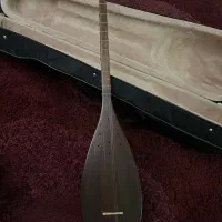 تنبور یاری الگوی اسدالله|سازهای سنتی|تهران, سنائی|دیوار