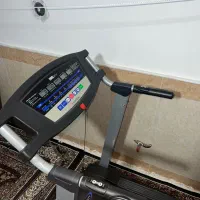 تردمیل DK CITY اصل تایوان|تجهیزات ورزشی|قم, انسجام|دیوار