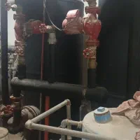 تعمیرات تاسیساتلولهکشیابگرمکنبخاری و پکیج|خدمات پیشه و مهارت|بجنورد, |دیوار