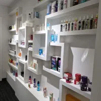 پوست و موی سالم با محصولات تراست