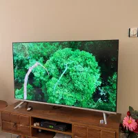 تلویزیون اینترناسیونال آنیل 4k