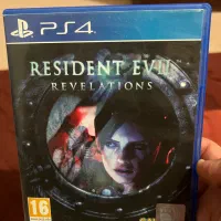 بازی ps4 کمیاب