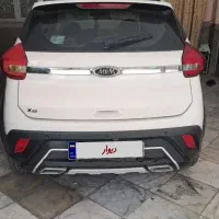 x22 مدل ۹۸ فول|خودرو سواری و وانت|مشهد, عبادی|دیوار