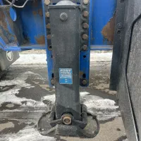 تیغه جانبو مدل ۹۱