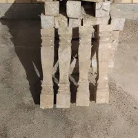 نرده سنگی