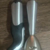 گوشکوب برقی|خردکن، آسیاب، غذاساز|مشهد, طبرسی شمالی|دیوار