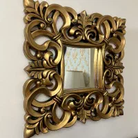 آینه دکوراتیو