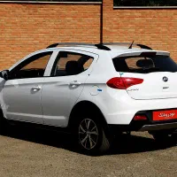 لیفان ایکس ۵۰ ، مدل ۹۵ با کارکرد ۱۰۶ هزار کیلومتر