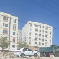 مرحله اسکلت محک