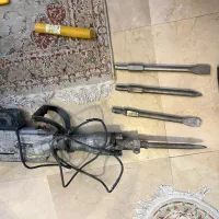 هیلتی رونیکس|ابزارآلات|تهران, حکیمیه|دیوار