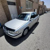 سمند مدل 82|خودرو سواری و وانت|فیروزکوه, |دیوار