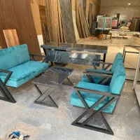 مبلمان مدرن|دفتر کار|مشهد, گرجی علیا|دیوار