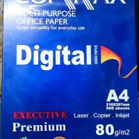 2بسته کاغذ  a4 کپی مکس