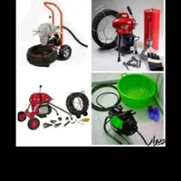 خدمات لوله بازکنی سراسرارومیه بدون واسطه