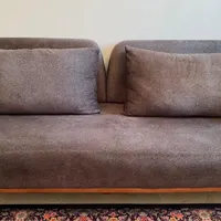 مبل ۸ نفره|مبلمان خانگی و میز عسلی|مسجد سلیمان, |دیوار