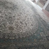 یک عدد فرش ۱۲ متری سالم دز حد نو