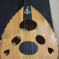 عود دست ساز|سازهای سنتی|بندرعباس, |دیوار