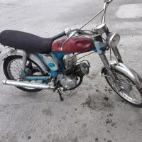 موتور یاماها